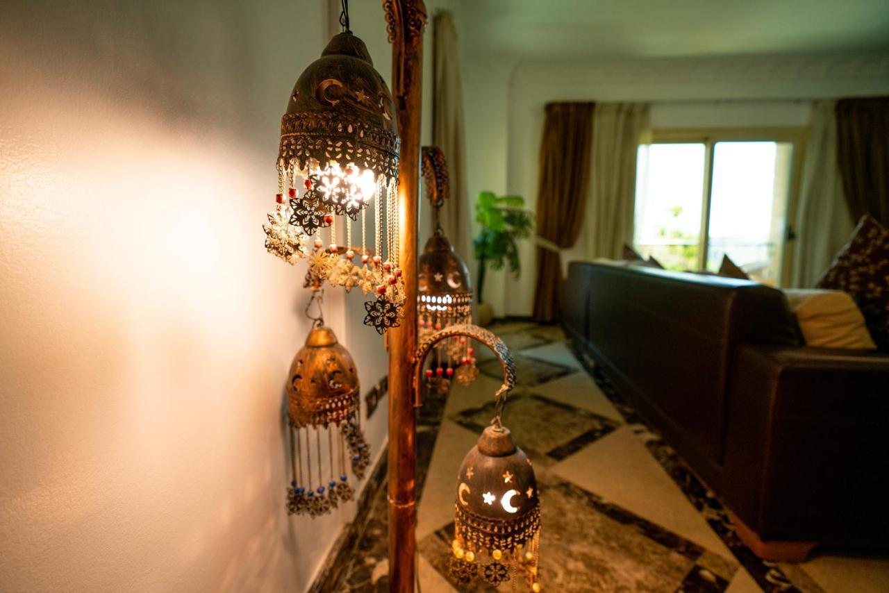 Garden Residence By Elegant Hospitality El El Cairo Exterior foto